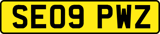 SE09PWZ