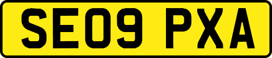 SE09PXA