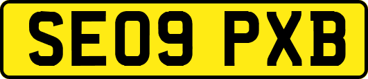SE09PXB