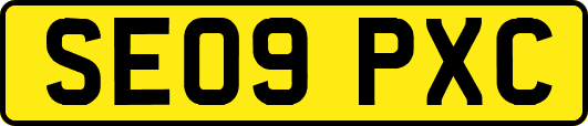 SE09PXC