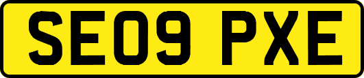 SE09PXE
