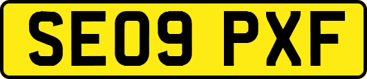 SE09PXF