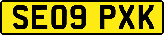 SE09PXK