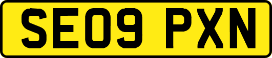 SE09PXN