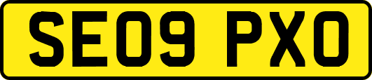 SE09PXO