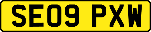 SE09PXW