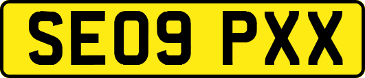 SE09PXX
