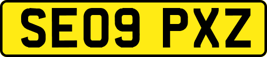 SE09PXZ