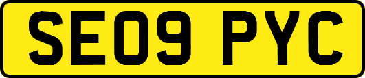 SE09PYC