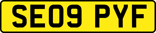 SE09PYF