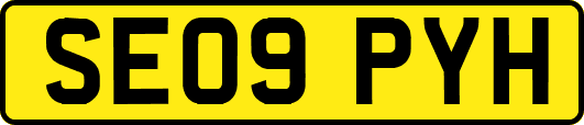 SE09PYH