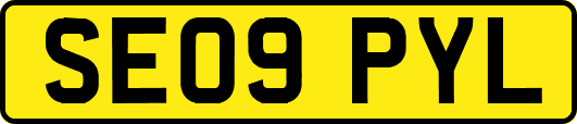 SE09PYL