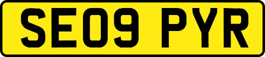 SE09PYR