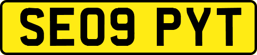 SE09PYT