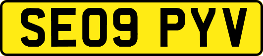 SE09PYV