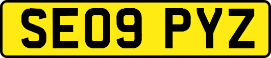 SE09PYZ