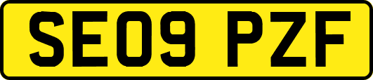 SE09PZF
