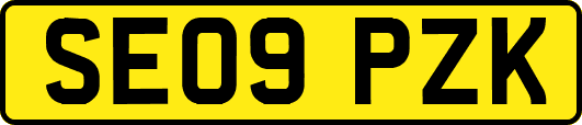 SE09PZK