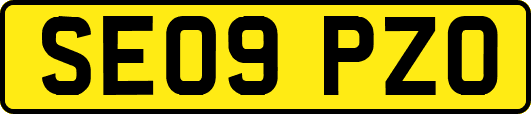 SE09PZO