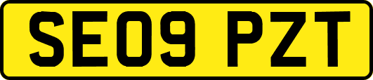 SE09PZT