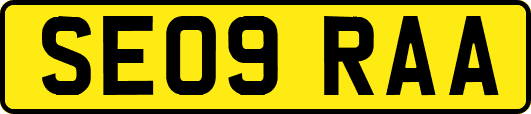 SE09RAA