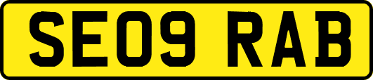 SE09RAB