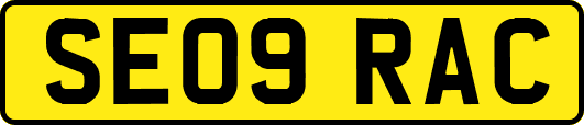 SE09RAC