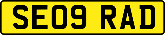 SE09RAD