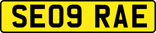 SE09RAE