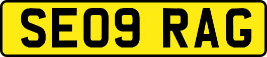 SE09RAG