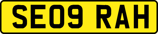 SE09RAH