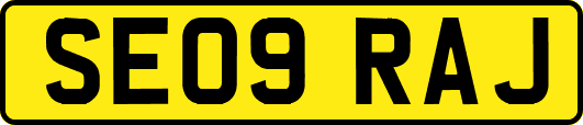 SE09RAJ