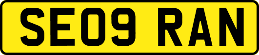 SE09RAN