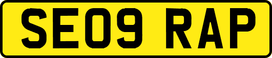 SE09RAP