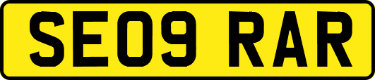 SE09RAR