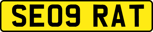 SE09RAT