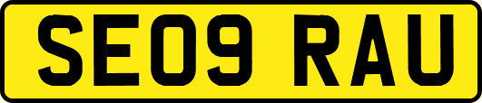 SE09RAU