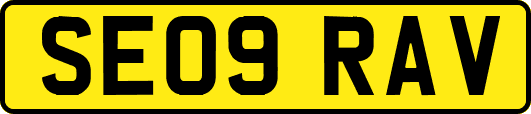 SE09RAV