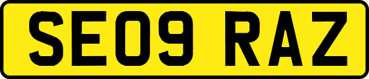 SE09RAZ