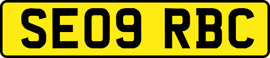 SE09RBC
