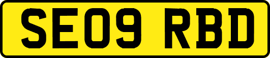 SE09RBD