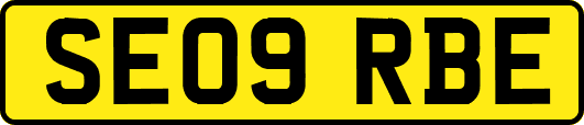 SE09RBE