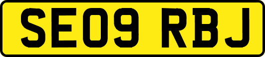 SE09RBJ