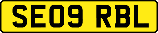 SE09RBL