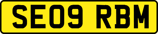SE09RBM