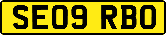 SE09RBO