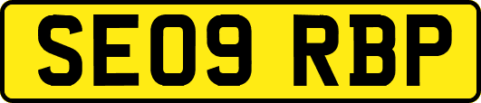 SE09RBP