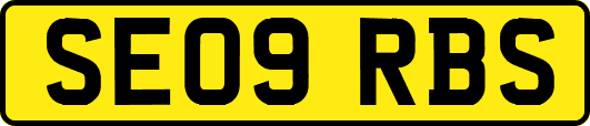 SE09RBS