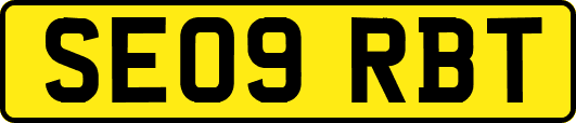 SE09RBT