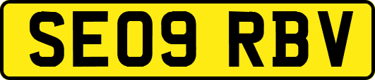 SE09RBV